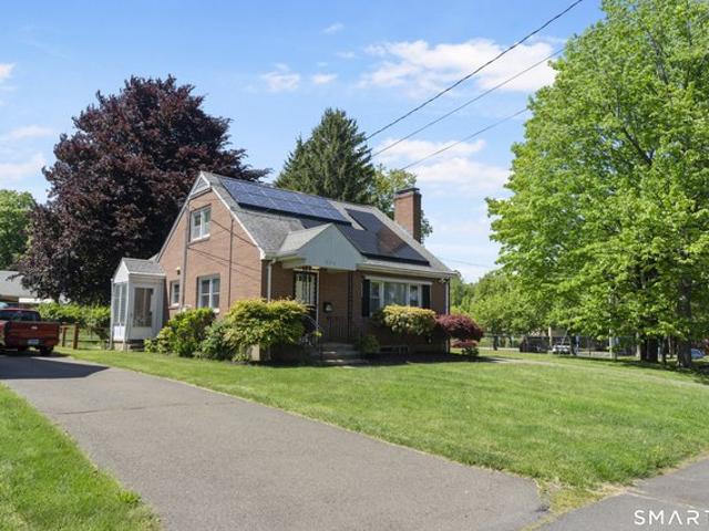 House for sale in New Britain, Connecticut