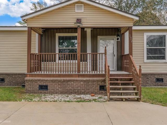 House for sale in De Soto, Louisiana