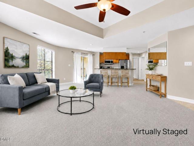 Condo for sale in Wake, North Carolina