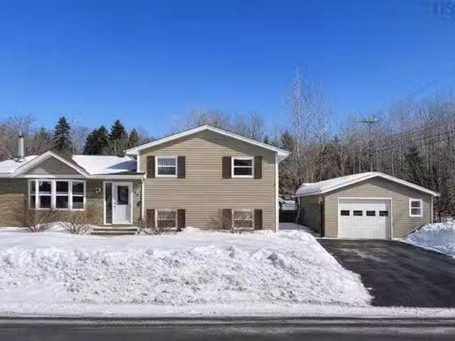 House for sale in Lower Sackville, Nova Scotia