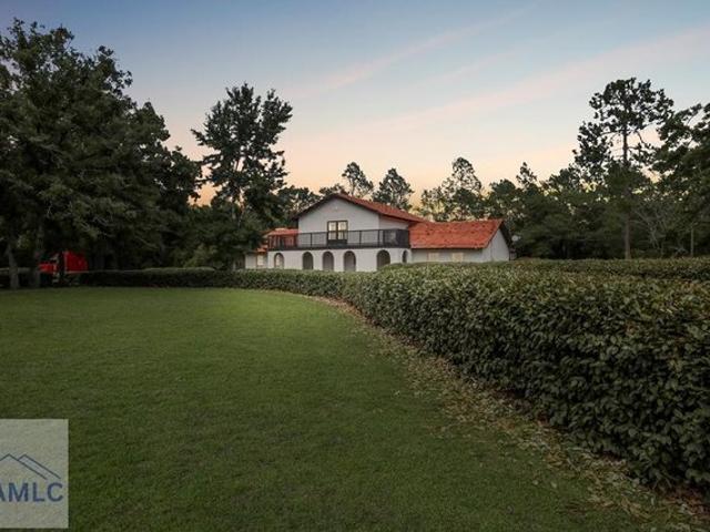 House for sale in Jesup, Georgia