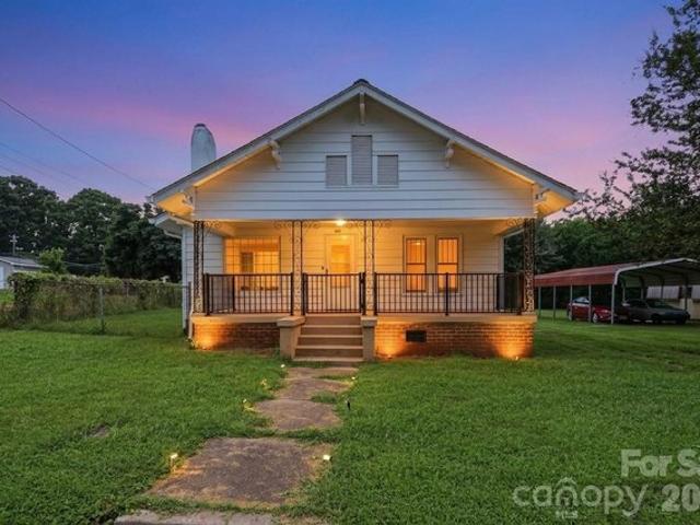 House for sale in Troutman, North Carolina