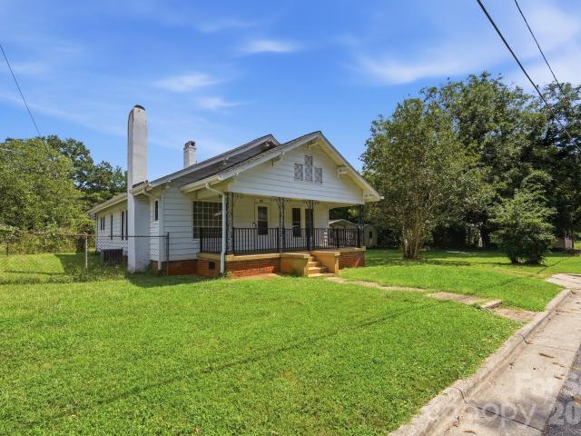 House for sale in Troutman, North Carolina