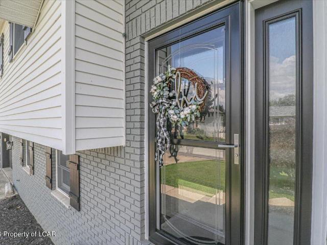 House for sale in Olyphant, Pennsylvania
