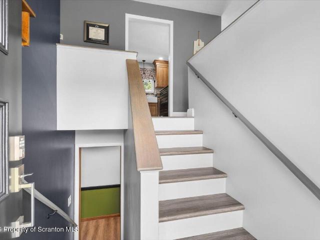 House for sale in Olyphant, Pennsylvania