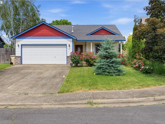 House for sale in Oregonia
