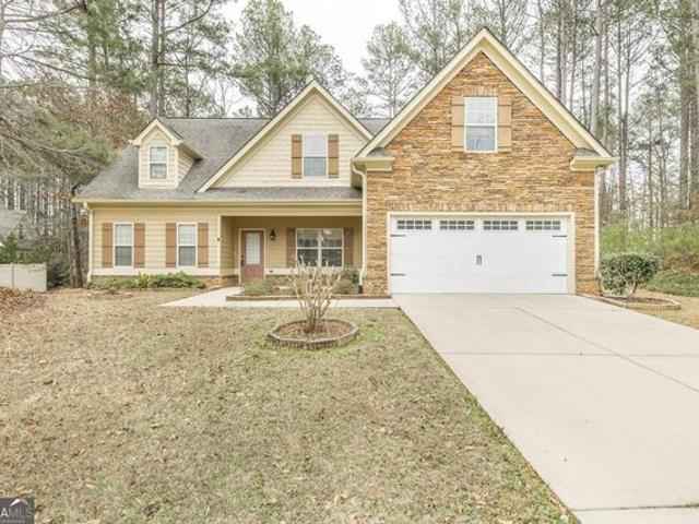 House for sale in Gray, Georgia