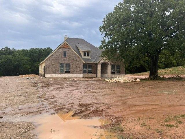 House for sale in Parker, Texas