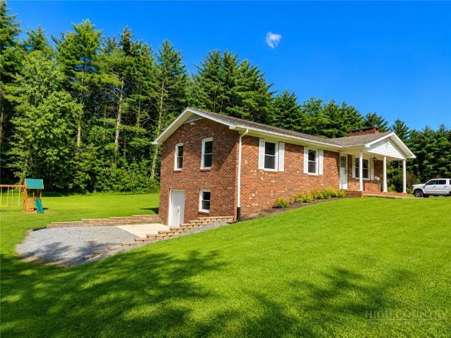 House for sale in Alleghany, North Carolina