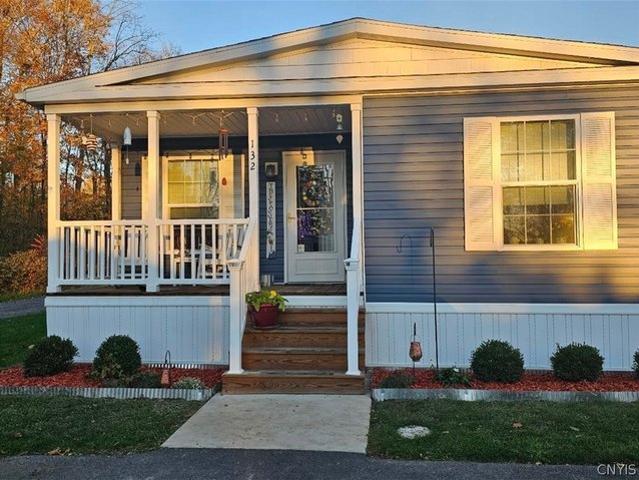 House for sale in Cayuga, New York