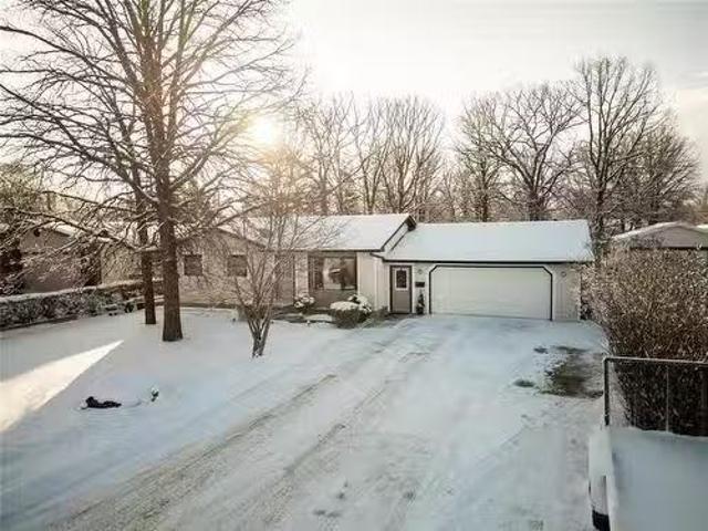 House for sale in Hanover, Manitoba