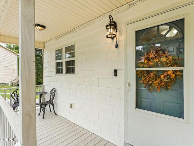 House for sale in Kingston, East Tennessee