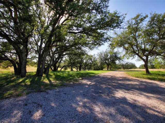 House for sale in Llano, Texas