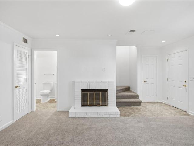 Townhouse for sale in Roswell, Georgia