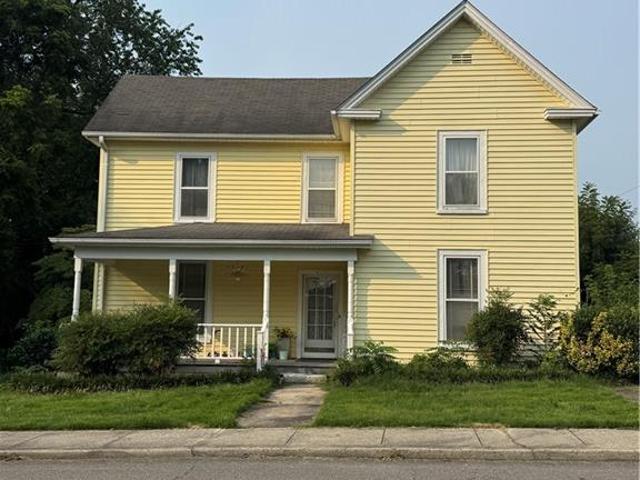 House for sale in Mount Airy, North Carolina