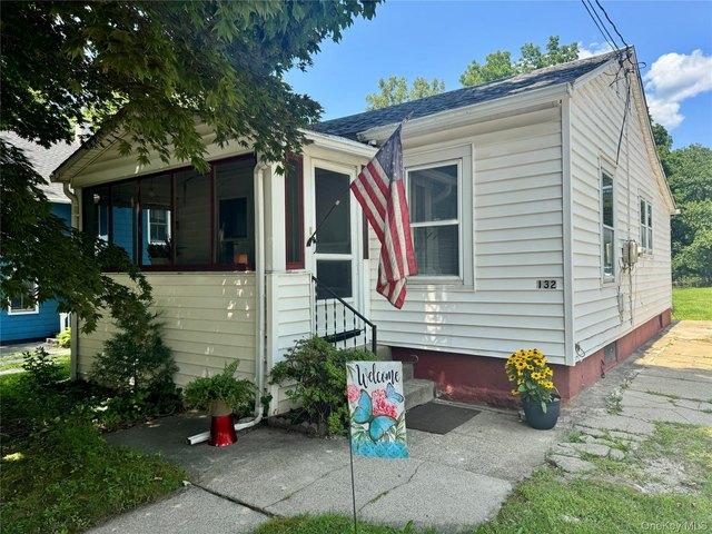 House for sale in New York