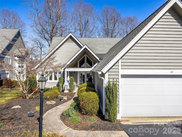 Condo for sale in East Flat Rock, North Carolina