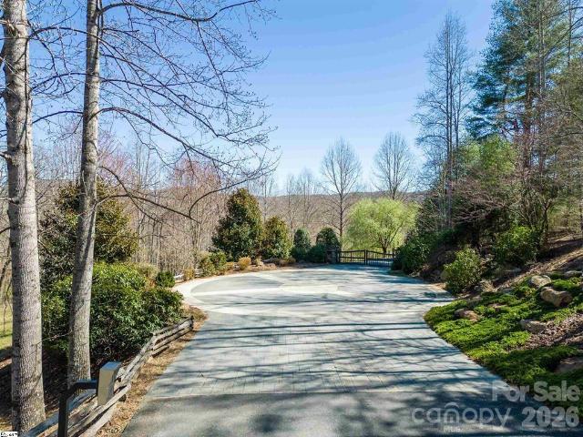 Land for sale in Hendersonville, North Carolina