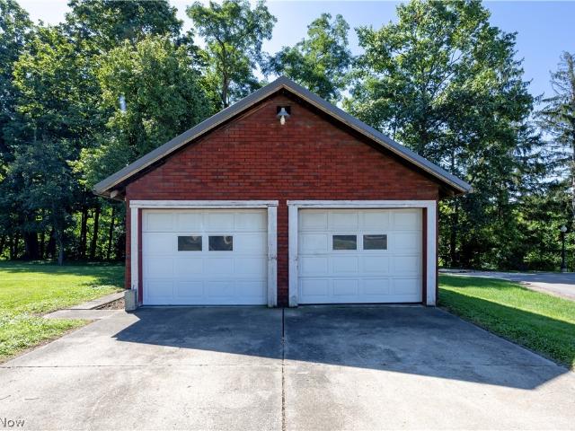 House for sale in Fredericksburg, Ohio