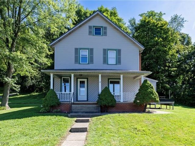 House for sale in Fredericksburg, Ohio