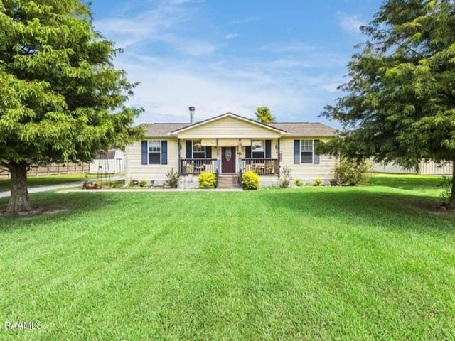 House for sale in Duson, Louisiana