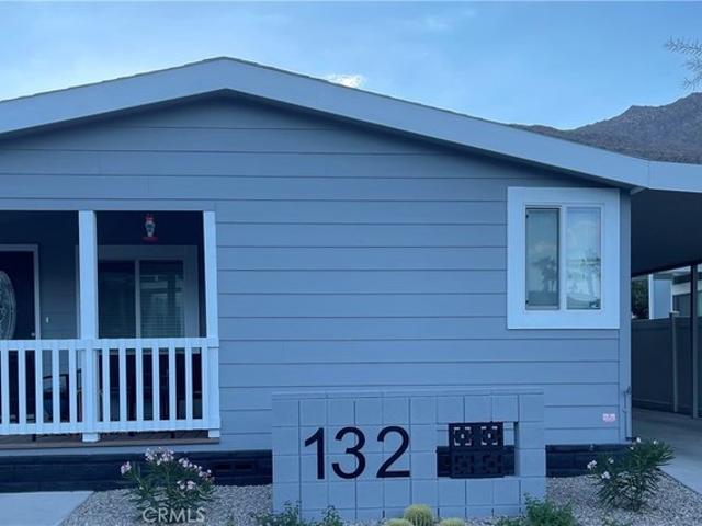 House for sale in Palm Springs, Riverside County