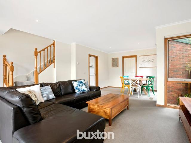 Townhouse for rent in Parkdale, Melbourne