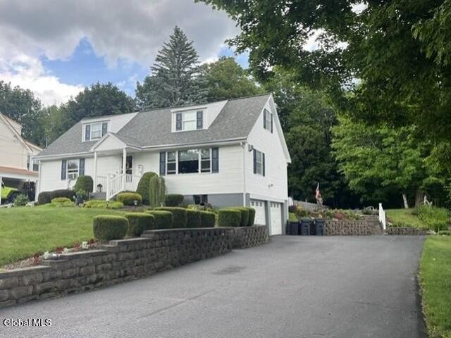 House for sale in Cobleskill, New York