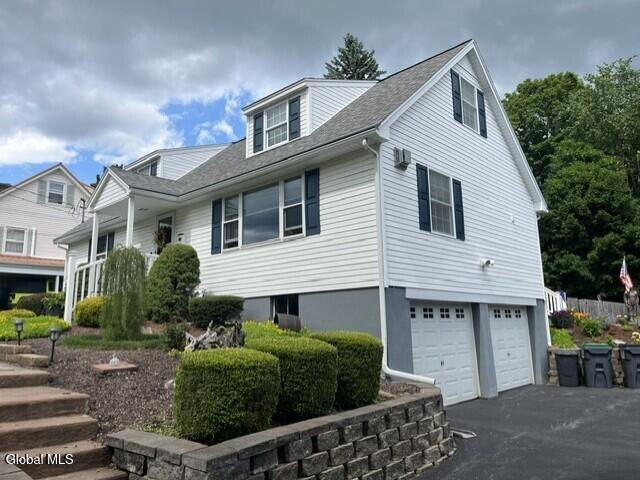 House for sale in Cobleskill, New York