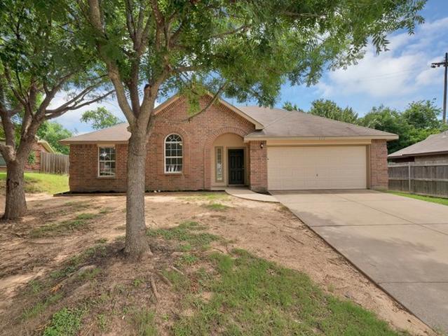 House for sale in Azle, Texas
