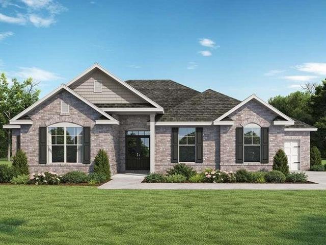 House for sale in Stockbridge, Henry County