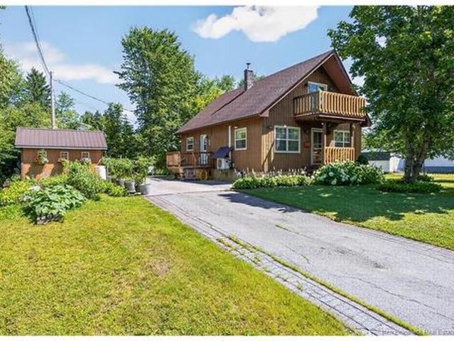 House for sale in Miramichi, New Brunswick