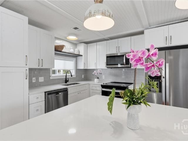 House for sale in Tybee Island, Georgia