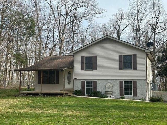 House for sale in Tennessee