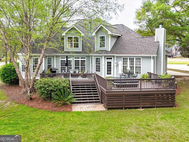 House for sale in Thomasville, Thomas County