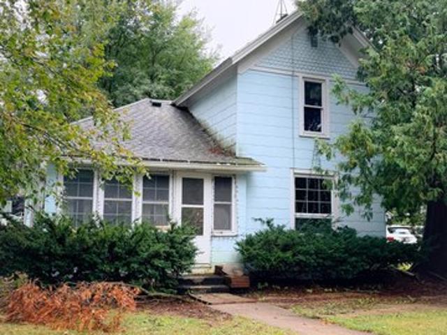 House for sale in Randolph, Dodge County