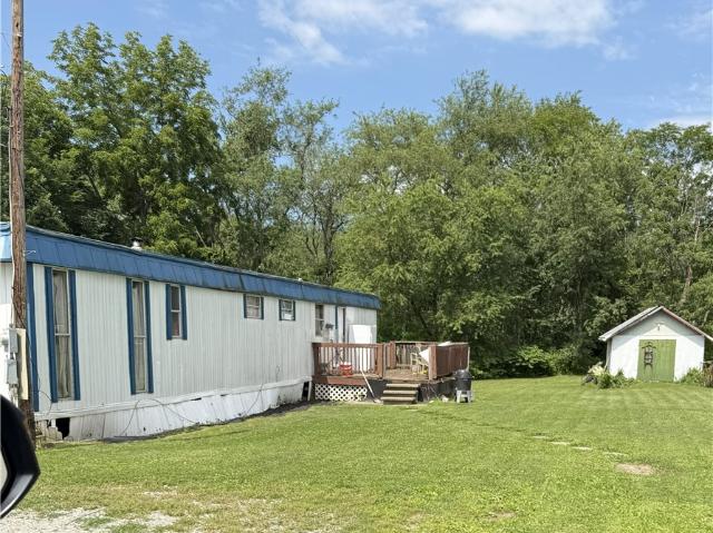 House for sale in Bradenville, Pennsylvania