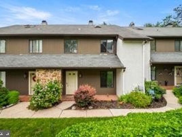 Townhouse for sale in King of Prussia, Upper Merion Township
