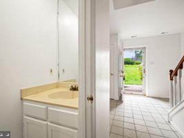 Townhouse for sale in King of Prussia, Upper Merion Township