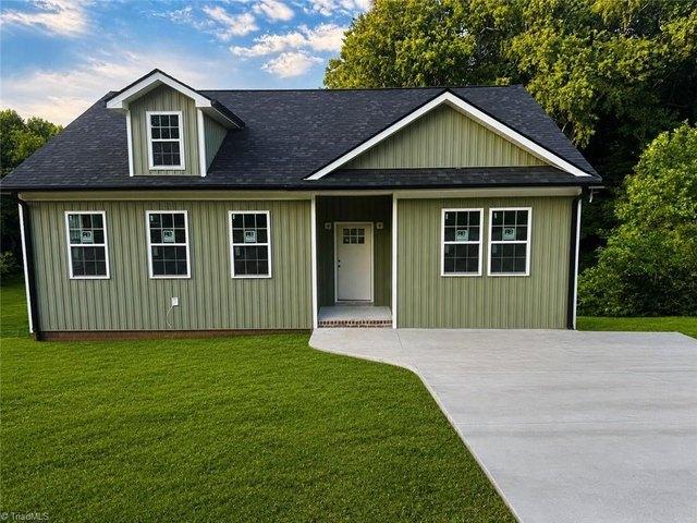 House for sale in Jonesville, North Carolina