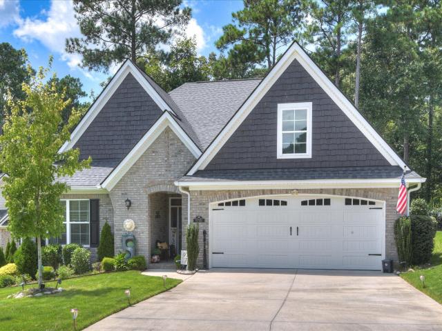 House for sale in Aiken, South Carolina