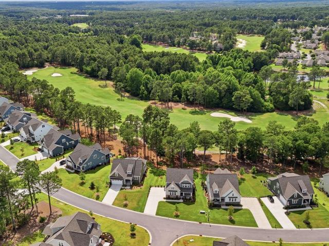 House for sale in Southern Pines, North Carolina