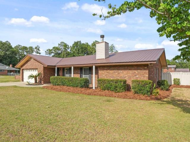 House for sale in Jesup, Georgia