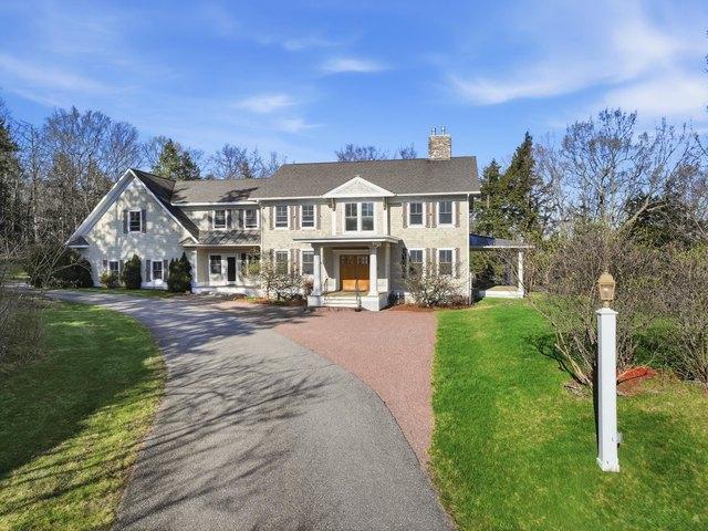 House for sale in Shelburne, Vermont