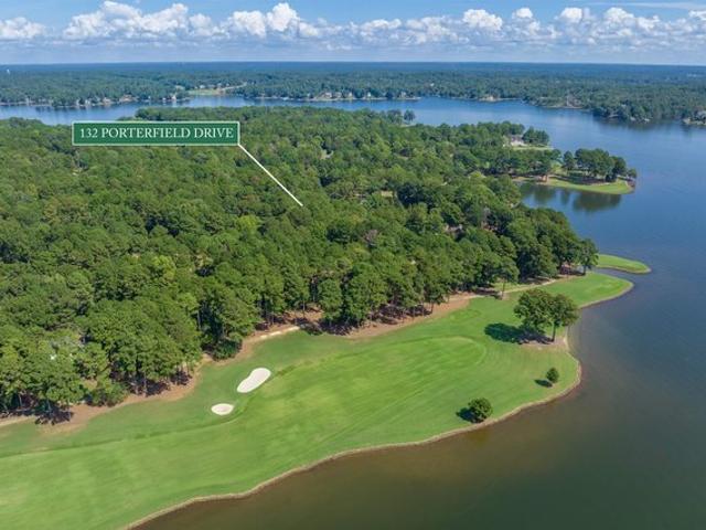 Land for sale in Eatonton, Putnam County