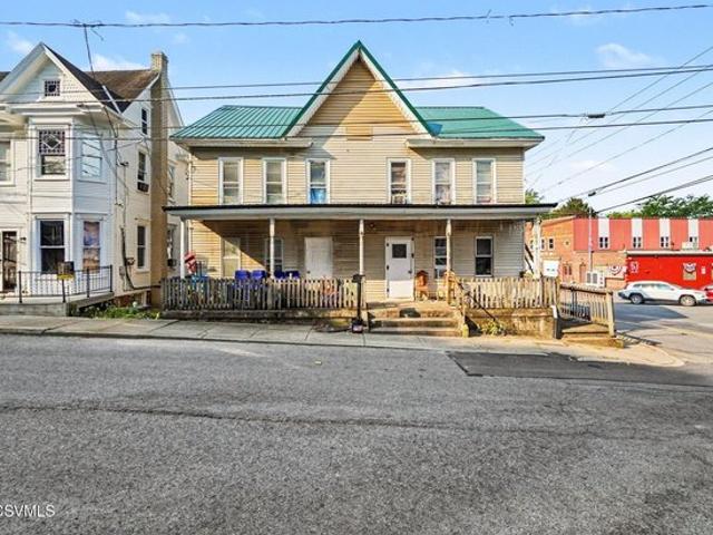 House for sale in Herndon, Pennsylvania