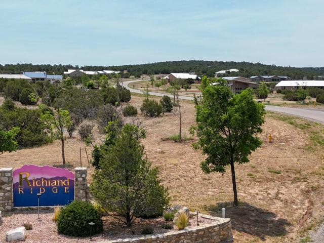Land for sale in Placitas, New Mexico