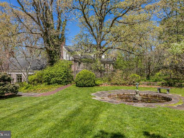 House for sale in Princeton, New Jersey