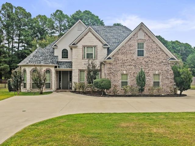 House for sale in Mount Pleasant, Titus County