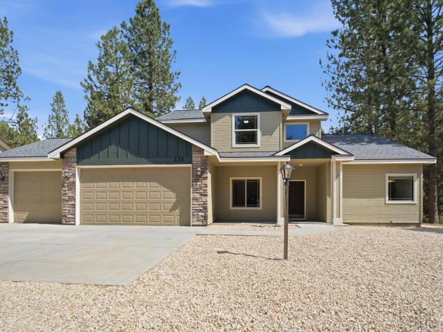 House for sale in Idaho City, Idaho